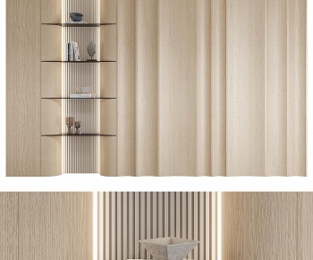 Modern TV Wall-ID:565803053