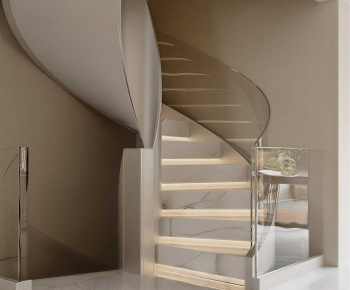 Modern Stairwell-ID:651485921