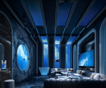 Modern KTV Box-ID:510876892