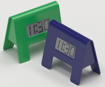 Modern Clocks And Watches-ID:544806001