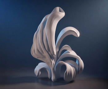 Modern Sculpture-ID:328020106