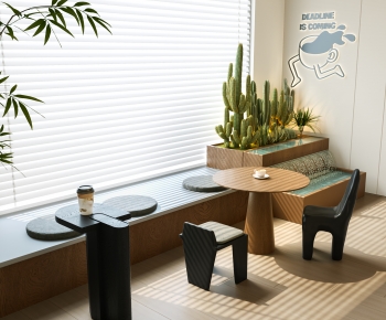 Modern Card Seat Sofa-ID:740456106