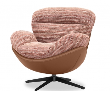 Modern Lounge Chair-ID:517968893