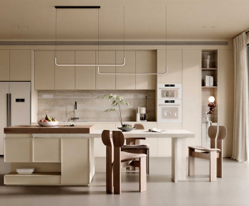 Modern Dining Room-ID:722851993