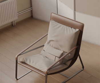 Modern Lounge Chair-ID:205347069