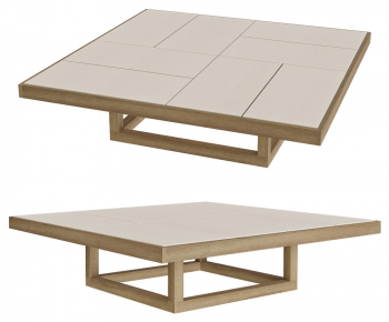 Modern Coffee Table-ID:378724106