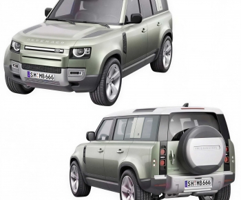 Modern Car-ID:207901066