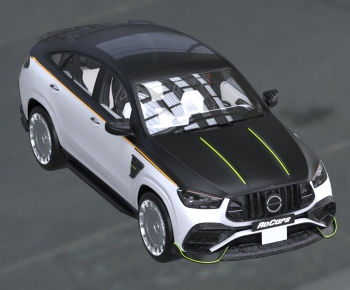 Modern Car-ID:689771893