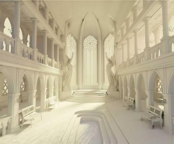 Modern Church-ID:702244046