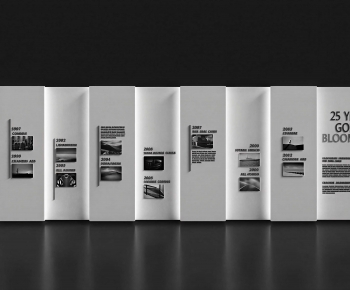 Modern Exhibition Hall-ID:100901136