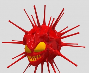 Modern Robot-ID:229226112