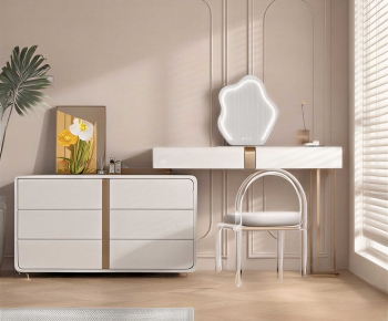 Modern Dresser-ID:207380065