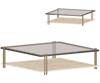Modern Coffee Table-ID:421395061