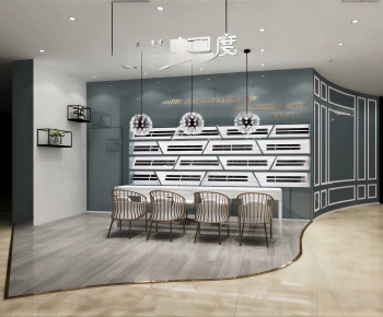 Modern Manicure Shop-ID:652231935