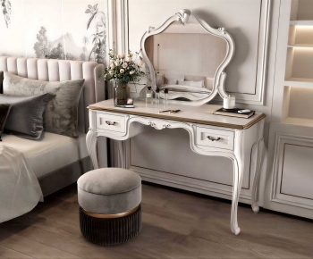 French Style Dresser-ID:827685124
