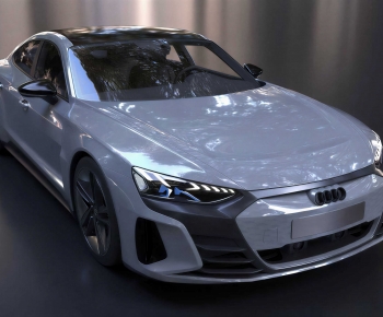 Modern Car-ID:788845065