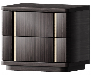 Modern Bedside Cupboard-ID:891292103