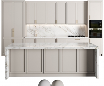 Modern Kitchen Cabinet-ID:510298975