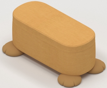 Modern Sofa Stool-ID:782730103
