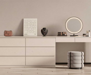 Modern Dresser-ID:537291052
