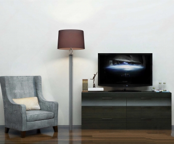 Modern TV Cabinet-ID:707495933