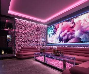 Modern KTV Box-ID:100209773