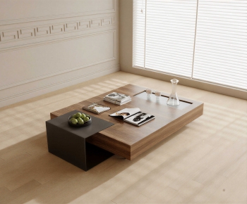Modern Coffee Table-ID:114212041
