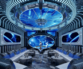 Modern KTV Box-ID:125287064