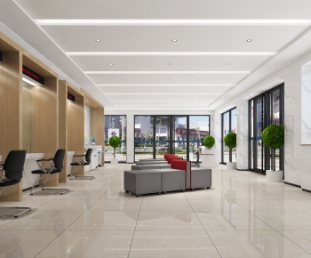 Modern Bank-ID:787844905