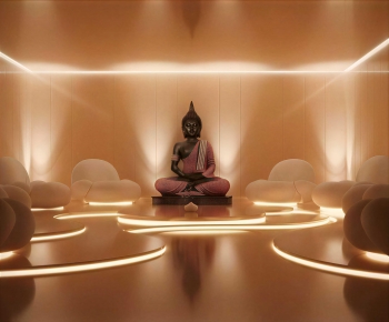 Modern Temple-ID:723550089