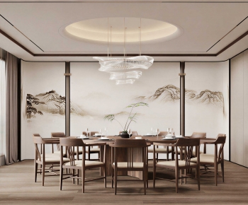 New Chinese Style Restaurant Box-ID:102169584