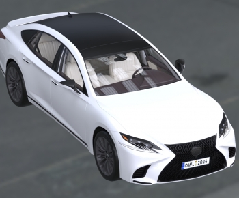 Modern Car-ID:982973104