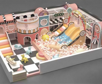 Modern Playground-ID:191314944