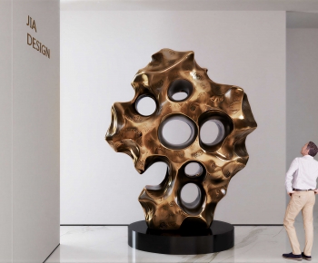 Modern Sculpture-ID:304505112