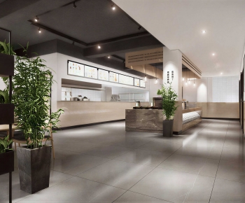 Modern Restaurant-ID:302831898