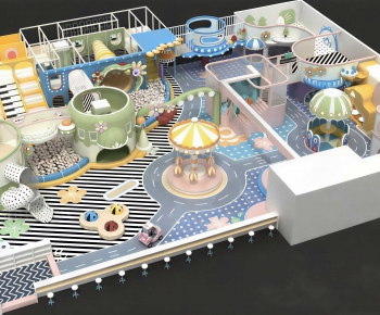 Modern Playground-ID:175251016