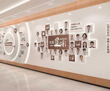 Modern Exhibition Hall-ID:500171901