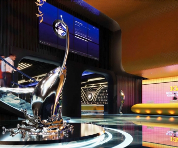 Modern Ktv-ID:578964957