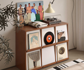 Modern Bookshelf-ID:830955989