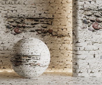 Modern Wall Facing-ID:510227922