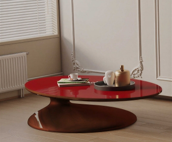 Modern Coffee Table-ID:402352093