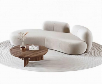 Modern Sofa Combination-ID:726590249