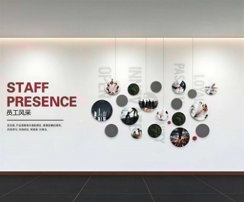 Modern Exhibition Hall-ID:309215079