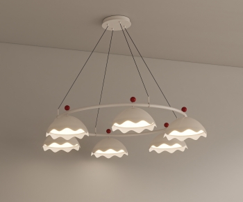 French Style Droplight-ID:704643962