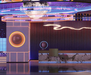 Modern Ktv-ID:931041961