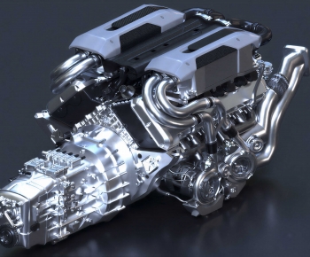 Modern Industrial Equipment-ID:105773934