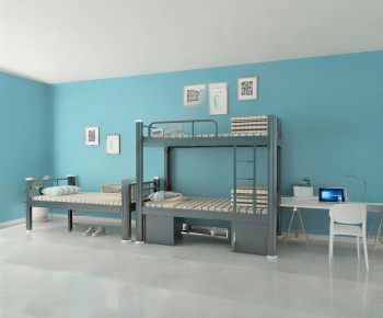 Modern Dormitory-ID:376190904