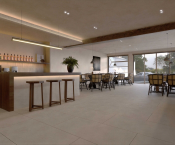 Wabi-sabi Style Residential Hostel-ID:977315905