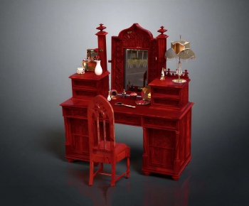 European Style Dresser-ID:254708059