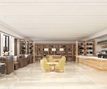 Modern Library-ID:640865098